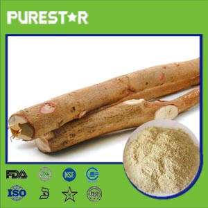 Tongka ali extract powder