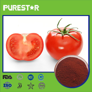 Tomato Extract Lycopene