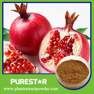 Pomegranate Bark Extract