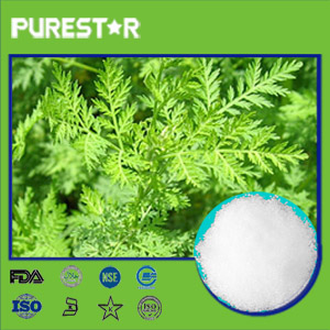 Sweet Wormwood Extract/Artemisia Annua Extract,Artemisinine 