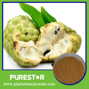 Annona squamosa Extract