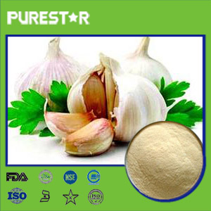 Garlic Extract Allicin