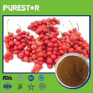 Schisandra Chinensis Extract Schisandrins