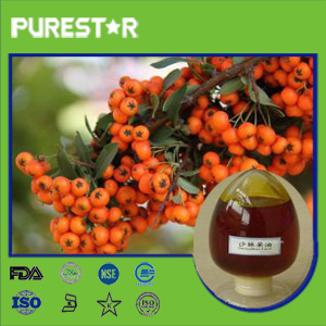 Seabuckthorn Berry Oil,Seabuckthorn Fruit Oil