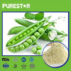 Pea Protein Isolate