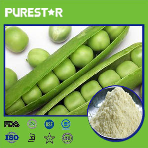 Pea Protein Concentrate