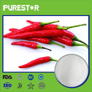 Capsaicin