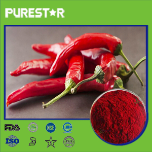 Paprika Oleoresin