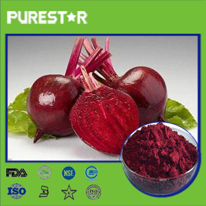 Red Beet Extract