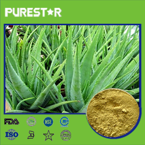 Aloe Vera Extract,Aloin