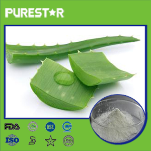 Aloe Vera Powder