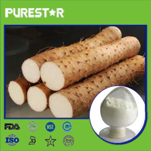 Wild Yam Extract,Diosgenin