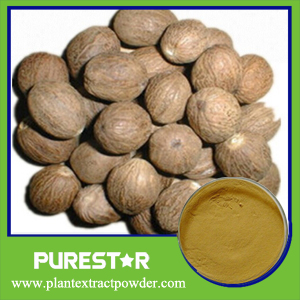 Nutmeg Extract