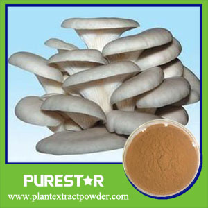 Pleurotus Ostreatus Extract