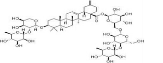 Eleutheroside B