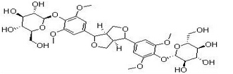 Eleutheroside E