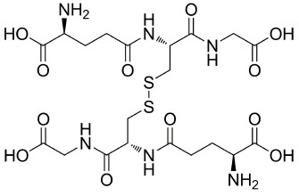 L-Glutathione Oxidized,GSSG