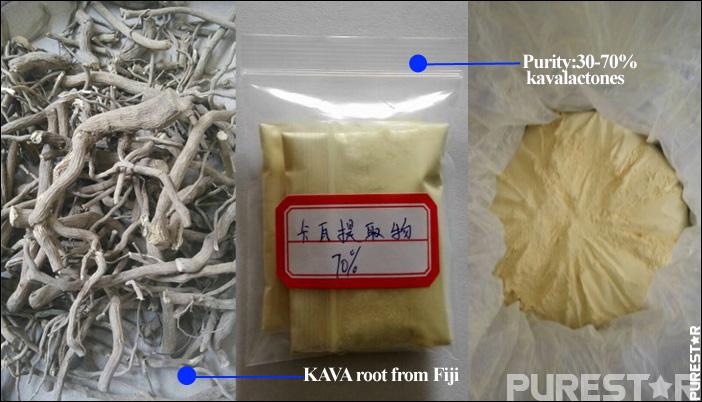 Kava extract