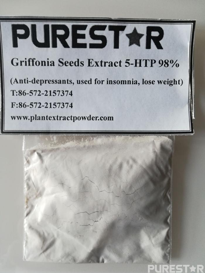 Griffonia Seeds Extract,5-HTP