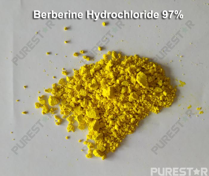 Berberine Hydrochloride