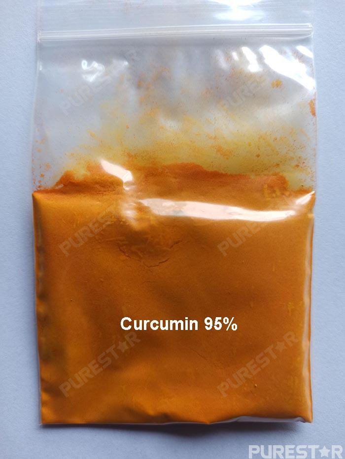 Curcumin 95%